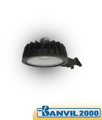 Lampe de sécurité «sentinelle» LED Banvil 35W TL-WMA351-02