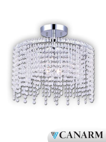 plafonnier canarm briarwood isf532a04ch9