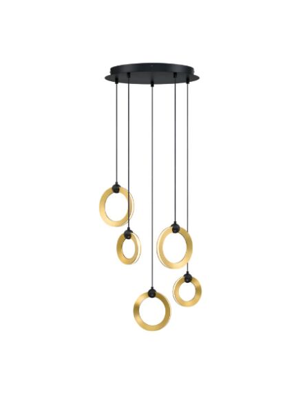 kendal-lighting_pf328-5lpa-blk-brs_1