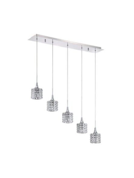 kendal-lighting_pf61-5lbr-ch