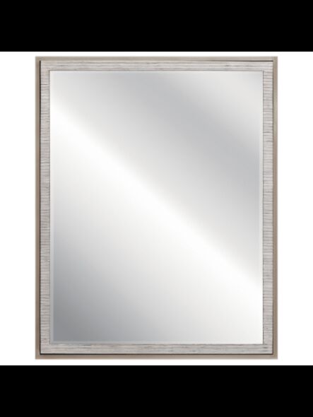Miroir Kichler Millwright 41122RBG gris froid