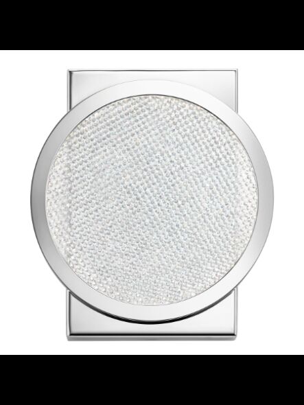 Luminaire de vanité à LED Kichler Delaine 85061CH 9.5W chrome