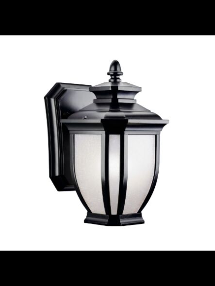 kichler_9039bk