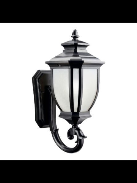 kichler_9041bk