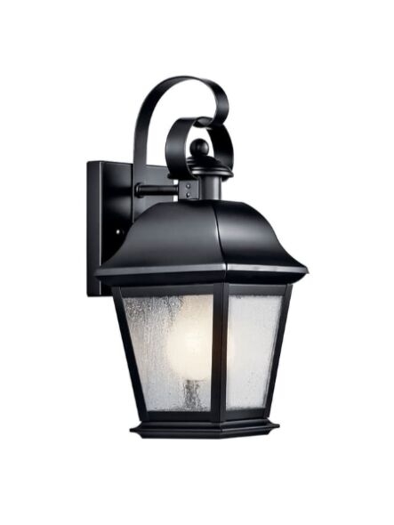 kichler_9707bk_1