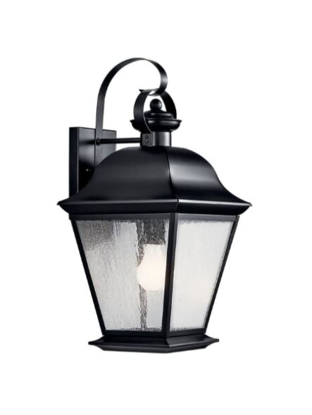 kichler_9709bk_1