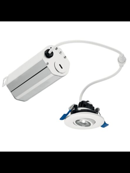 kichler_dlmg02r3090wht