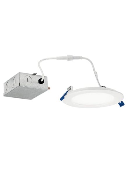 kichler_dlsl05r3090wht_1