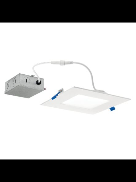 kichler_dlsl06s3090wht