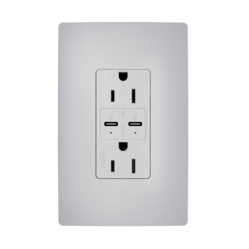legrand_r26usbpd65gry_1