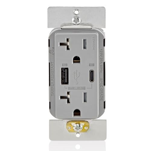 leviton_ac2p6-gy