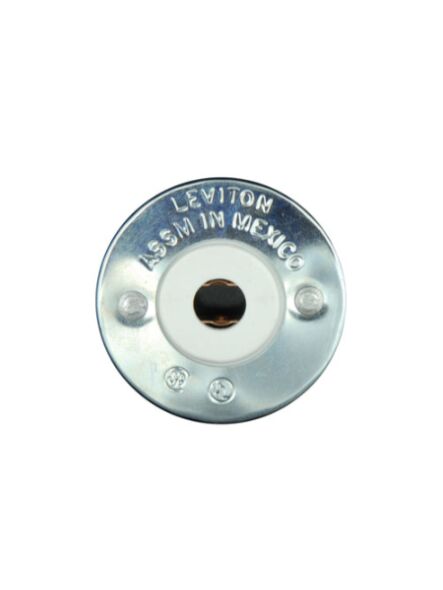 Leviton Lev-517 Douille standard pour lampe fluorescente