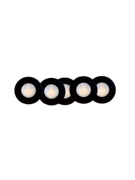 lotus-led_6p-ad108-3k-d-h-bk_1