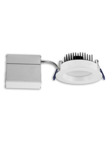 Encastré LED Lotus LED LL4RR 14W 4"
