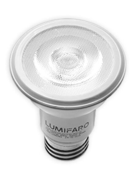 lumifaro-ledpar20-8w-40k