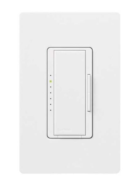 lutron_maelv-600-wh