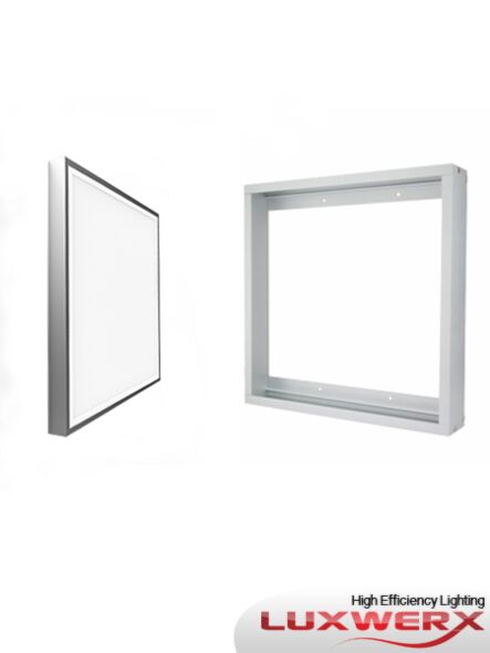 Cadre pour Montage en Surface LUXP1-SF02