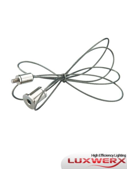Cables de Suspension en Acier LUXT2B-SSC01