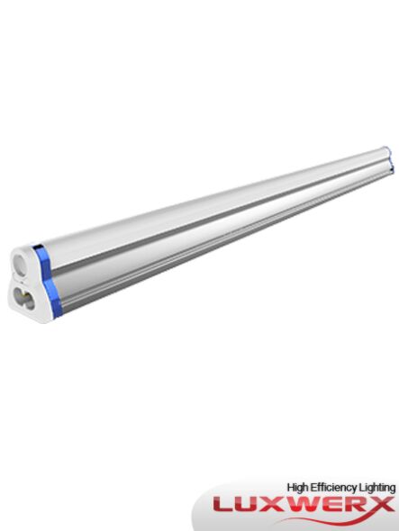 Luxwerx LUXT51200 20W 4-feet Integrated Led Tube