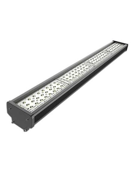 Luxwerx HBLC-600 High Bay 60W 2-feet IP65 Linear Light Fixture 1