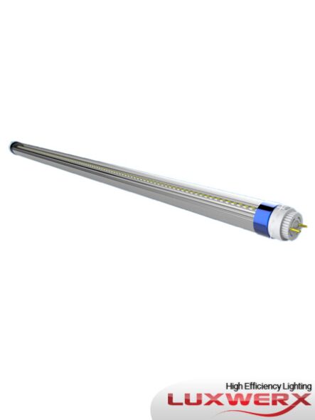 Tube T8 LED Grade Industriel Luxwerx LUXL5G900 17W 3 pi
