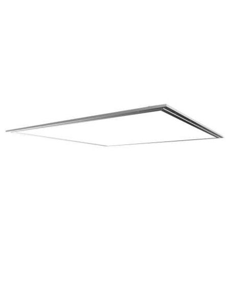 Panneau LED Profil Bas Luxwerx LUXP122ND0603 22W 2' x 1' Luminosité Élevé