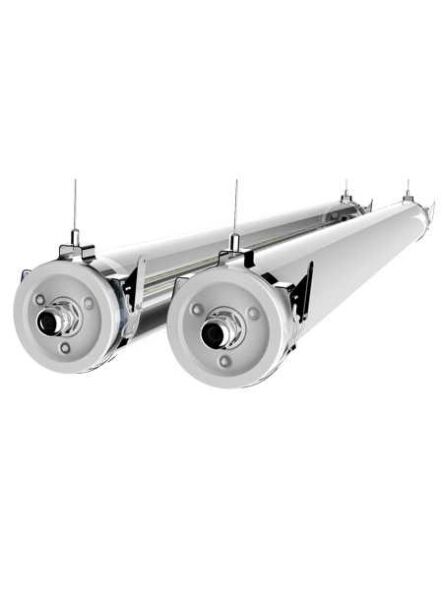 Luminaire Luxwerx LUXT6600 20W 2 pi Grade Alimentaire IK10 IP67