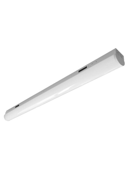 Strip linéaire LED Naturaled LED-FXUSL40-48FR-40K-MV 40W 4' blanc