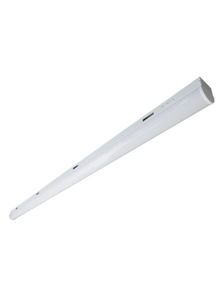 Strip linéaire LED Naturaled LED-FXUSL80-96FR-40K-MV 80W 8' blanc