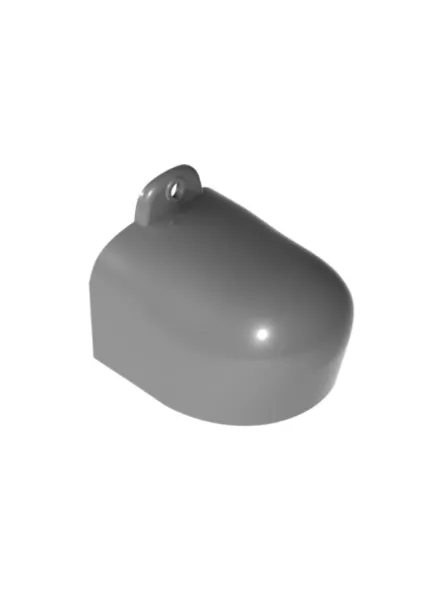 nova-pole_standard-nut-cover