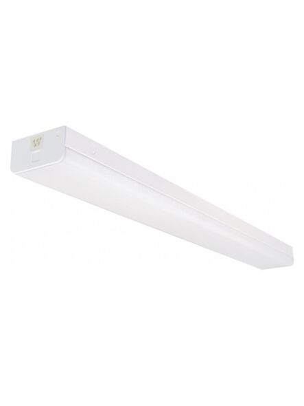 Bande de lumière LED Nuvo Lighting 65-1135 38W 4' 4000K