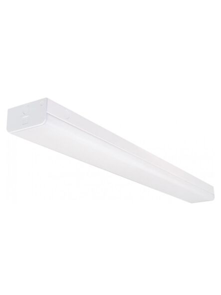 Bande LED avec capteur Nuvo Lighting 65-1142 40W 4' 4000K