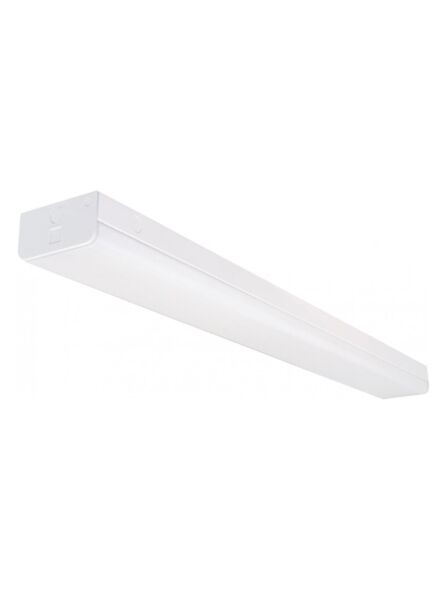 Bande LED avec capteur Nuvo Lighting 65-1143 40W 4' 5000K