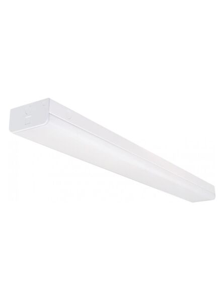 Bande de lumière LED Nuvo Lighting 65-1153 40W 4' 5000K