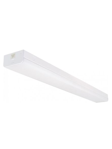 Bande de lumière LED Nuvo Lighting 65-1156 40W 4' 5000K