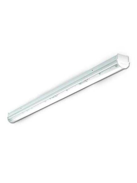 philips led 4,000 lumens lf suspended linear 4' 120-277 v 3500k lf 4 fr 39 35 u lag