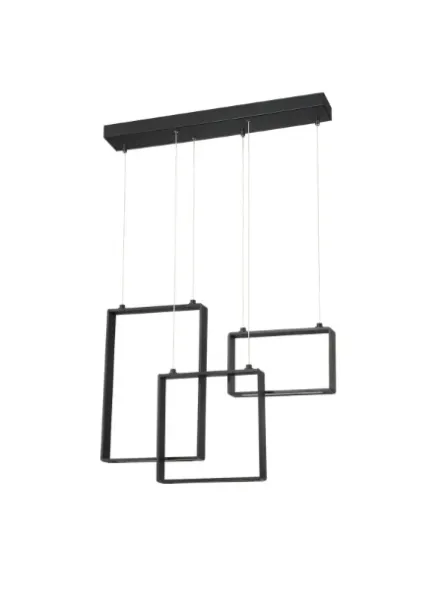 Plafonnier Suspendu