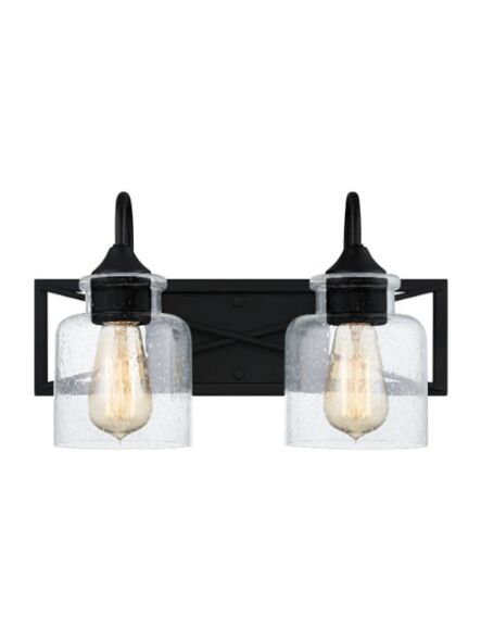 quoizel_bart8616mbk