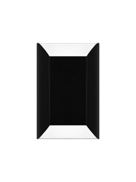 quoizel_beck8406mbk