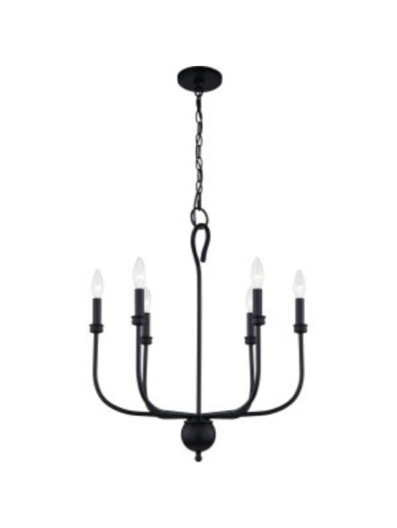 quoizel_bla5022mbk