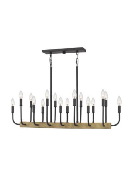 quoizel_cod139mbk
