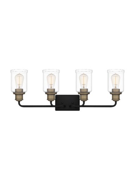 quoizel_cox8629mbk