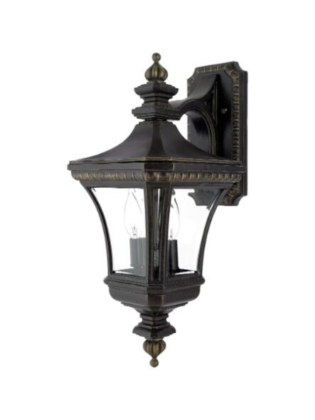quoizel_de8976ib
