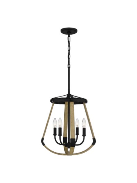 quoizel_dma2816mbk