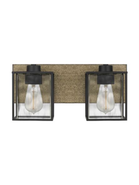 quoizel_htn8615mbk