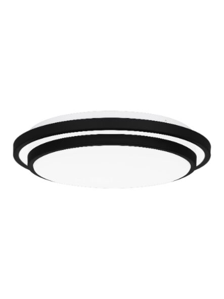 quoizel_ivg1616mbk