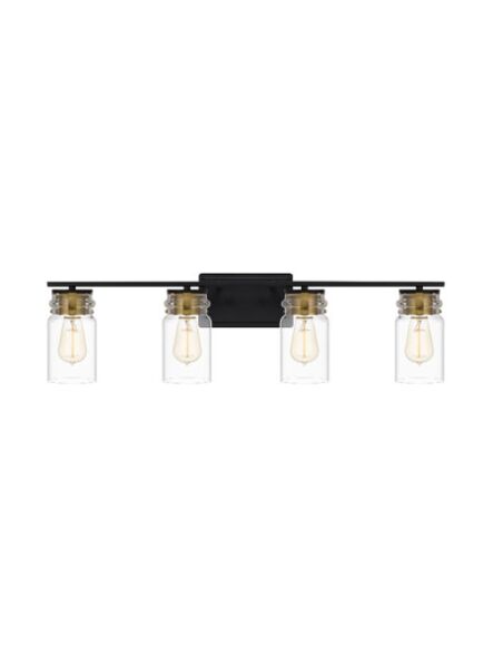 quoizel_kee8632mbk