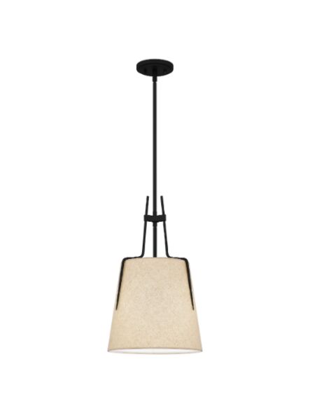 quoizel_loa1512mbk