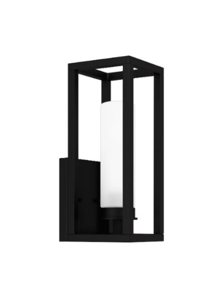 quoizel_nev8405mbk