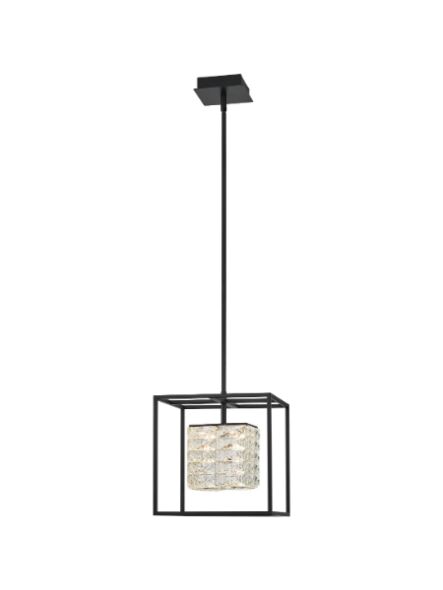 quoizel_pcdz2812mbk